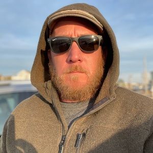 Meet your Posher, Kristian